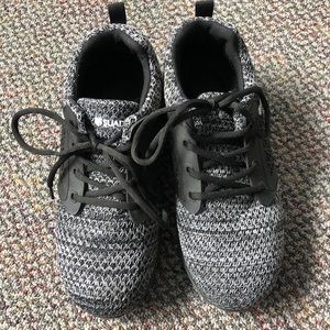 UNISEX WORK STEEL TOE SHOES